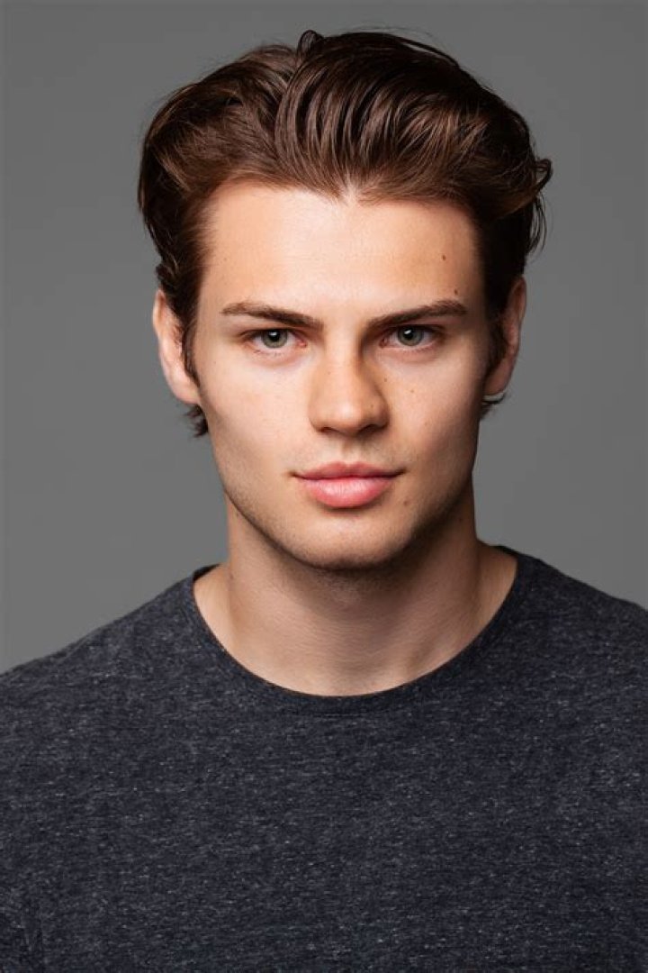 Unveiling The Charismatic Persona Of Noa Lalonde