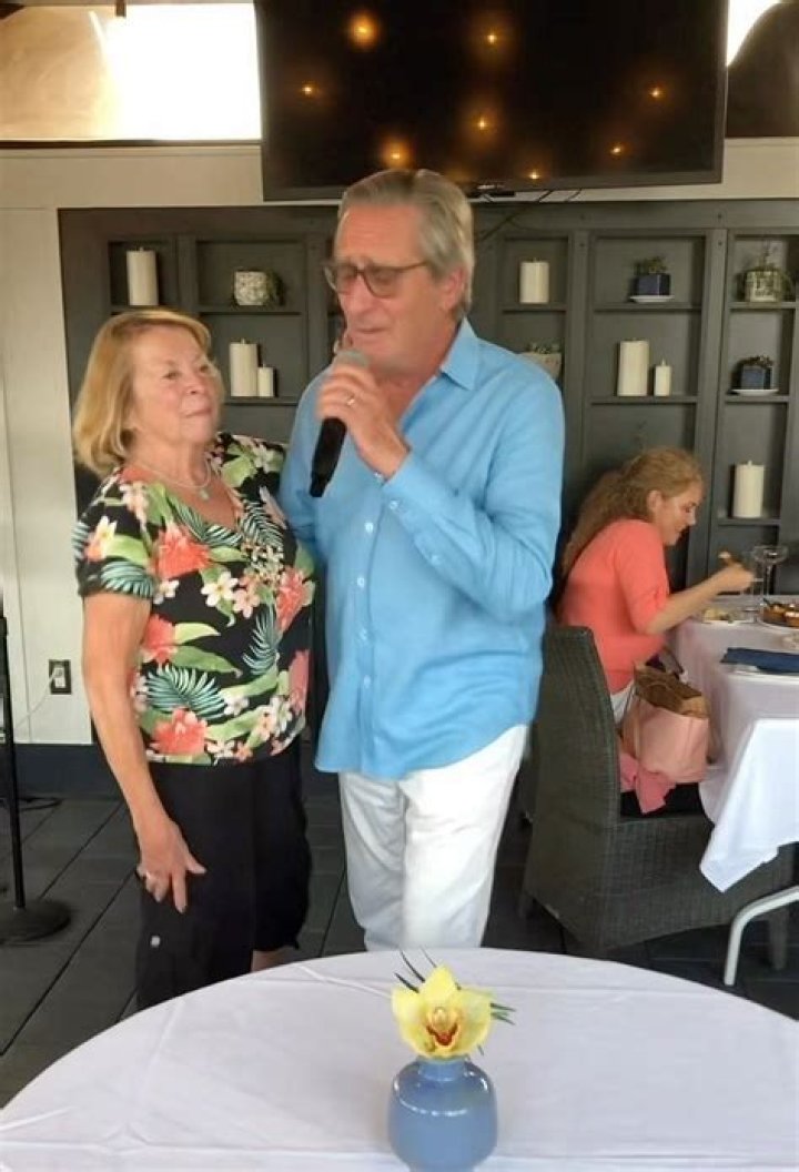 Unveiling The Charismatic World Of Bob Menery