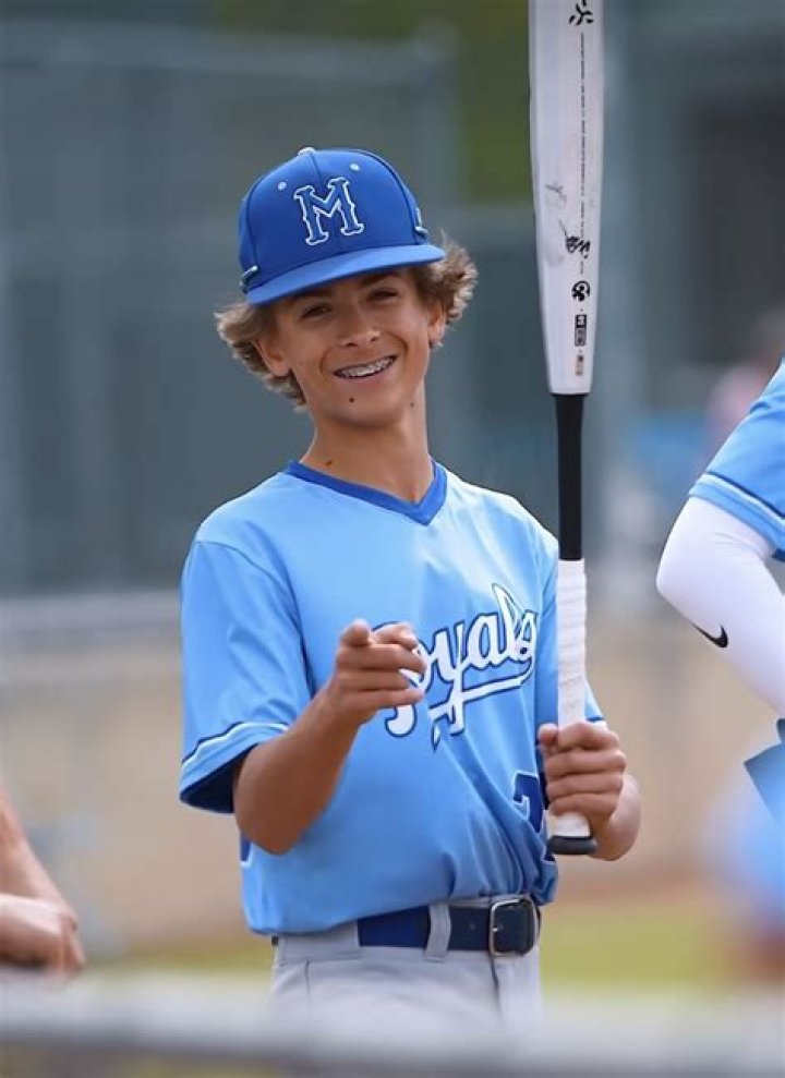 Unveiling The Charm Of Baseball Hair: A Cultural Phenomenon
