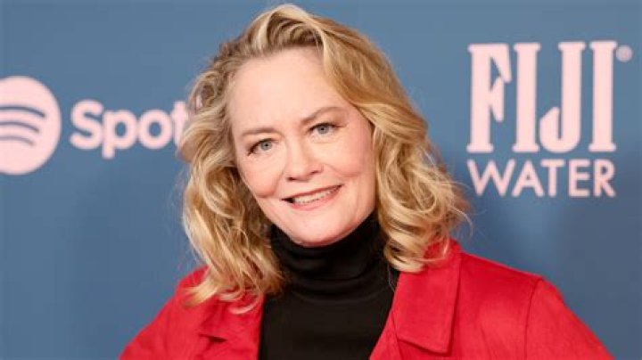 Unveiling The Charm Of Cybill Shepherd In Psych