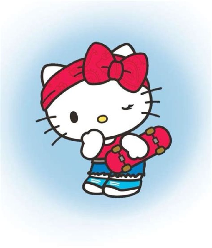 Unveiling The Charm Of Hello Kitty Malandra: A Cuteness Overload