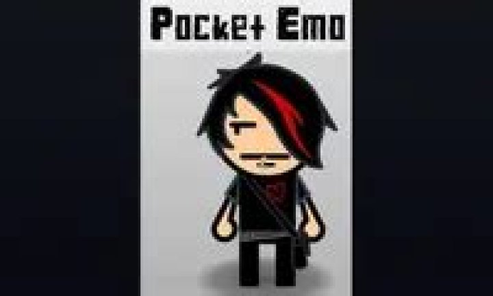 Unveiling The Charm Of My Pocket Emo