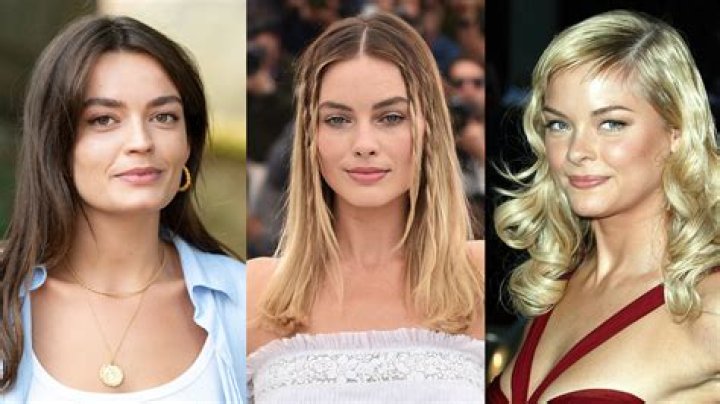 Unveiling The Charm: The Margot Robbie Look Alike Phenomenon