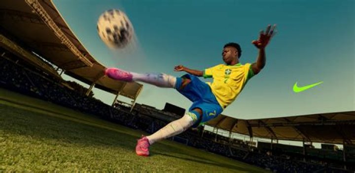 Unveiling The Childhood Journey Of Vini Jr: A Star In The Making