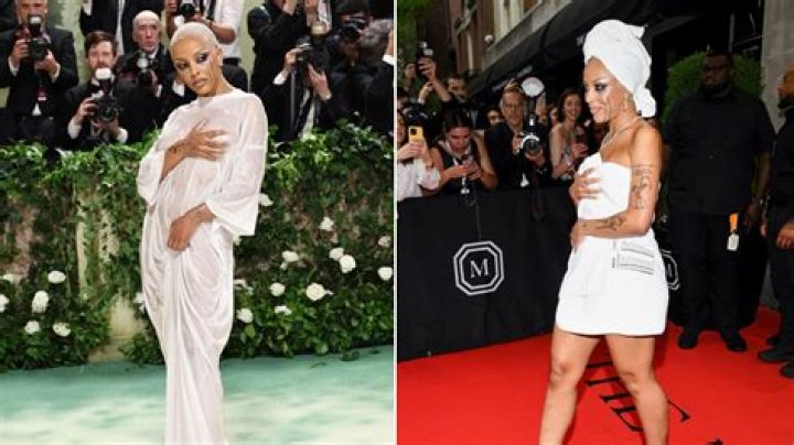 Unveiling The Doja Cat Towel: A Unique Blend Of Style And Comfort