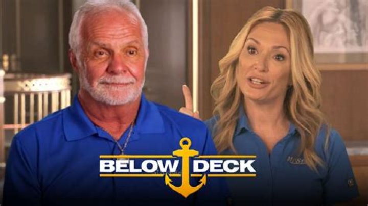 Unveiling The Dynamic Duo: Ro And Kate Below Deck
