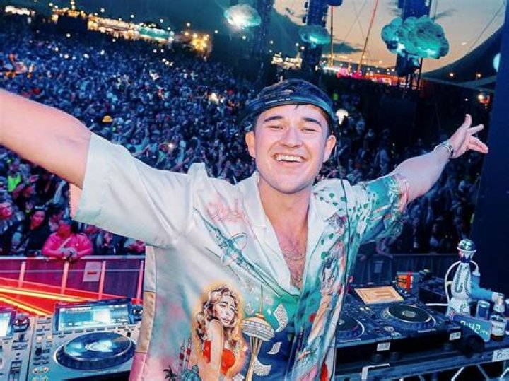 Unveiling The Earnings Of John Summit: How Much Does He Make?