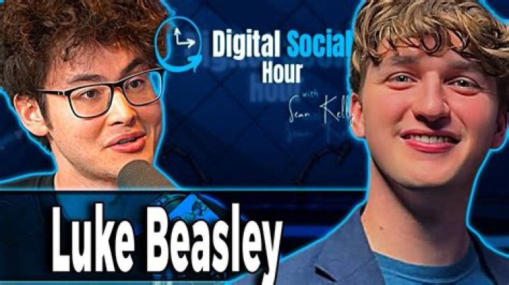 Unveiling The Educational Journey Of Luke Beasley
