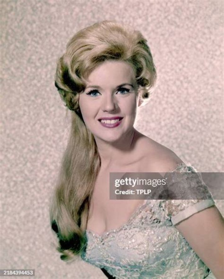 Unveiling The Enchanting Voice Of Legendary Singer Connie Stevens