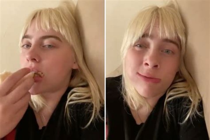 Unveiling The Enigma: Billie Eilish Deepfake Phenomenon