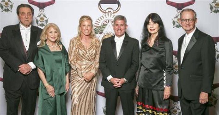 Unveiling The Enigma: Carey Cadieux Larkin Age And More