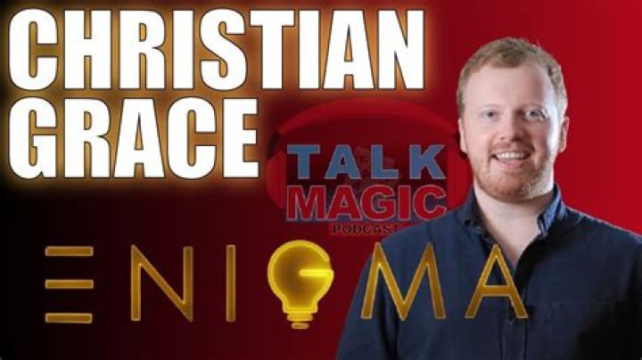 Unveiling The Enigma: Grace Germinder