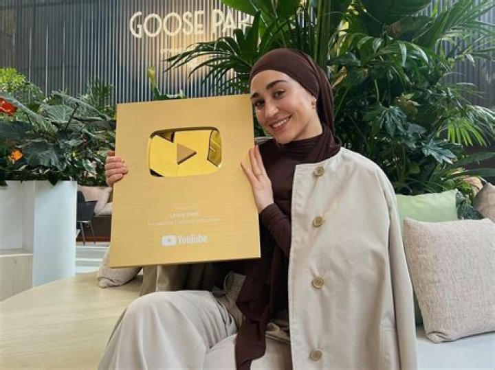 Unveiling The Enigma: Leana Deeb