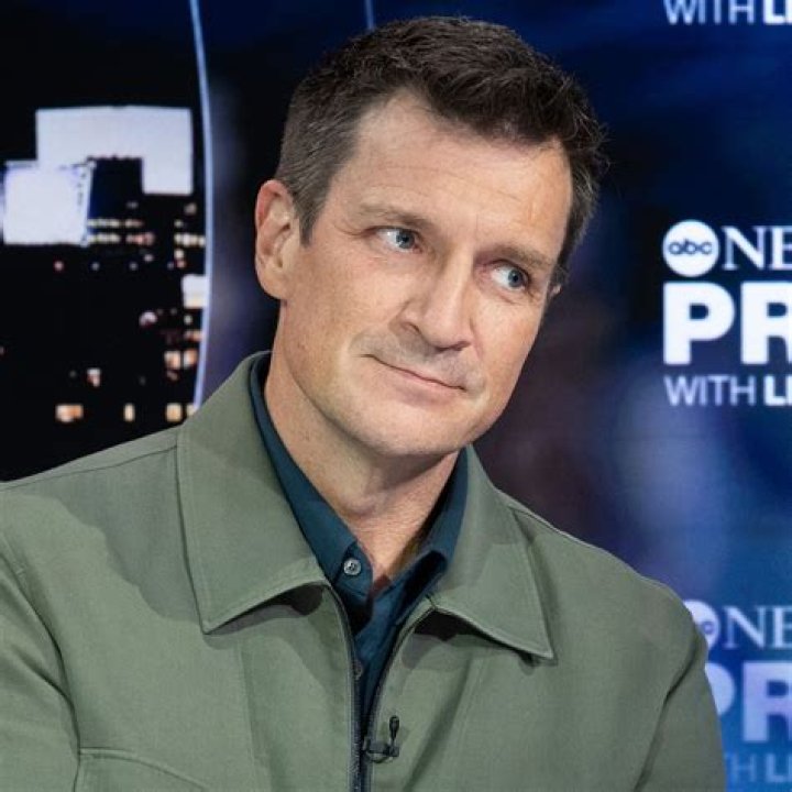 Unveiling The Enigma: Nathan Fillion's Private Life