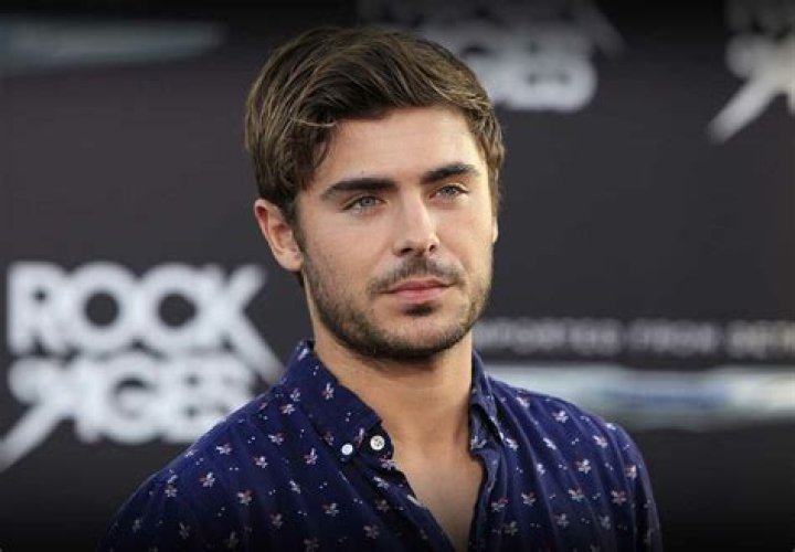 Unveiling The Enigma Of Zak Efron Age