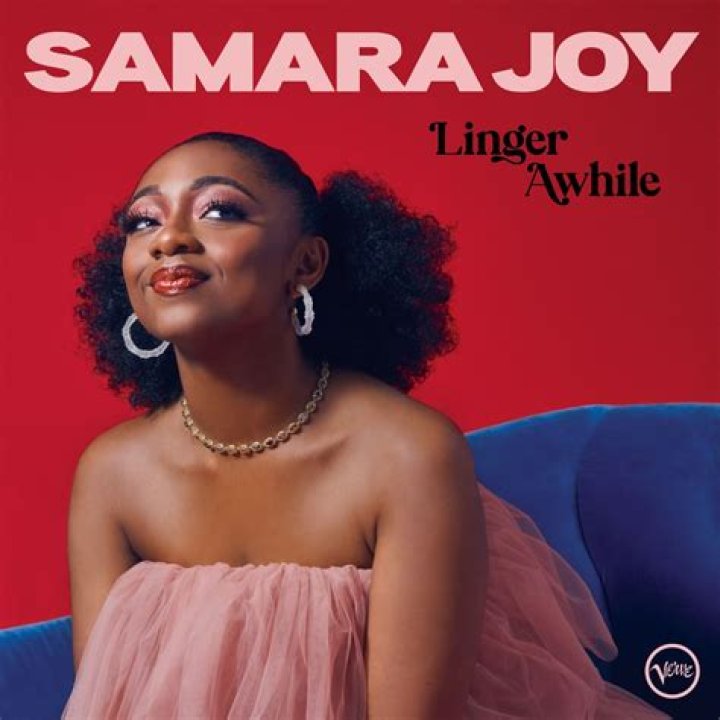Unveiling The Enigma: Samara Joy Height And More