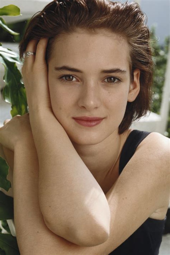Unveiling The Enigma: Winona Ryder Age And Journey Through Time