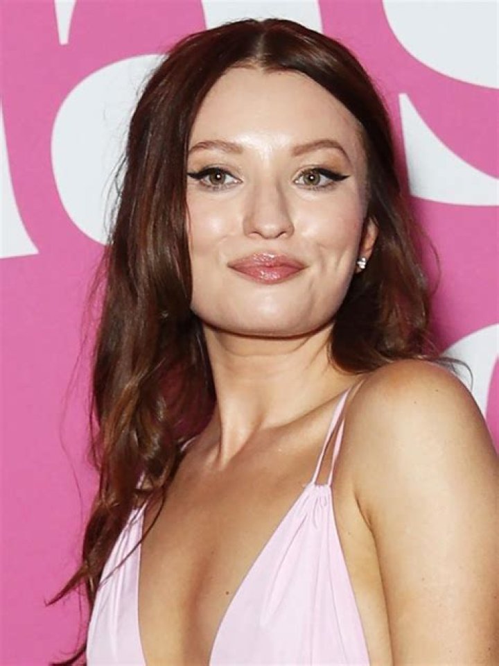 Unveiling The Enigmatic Emily Browning