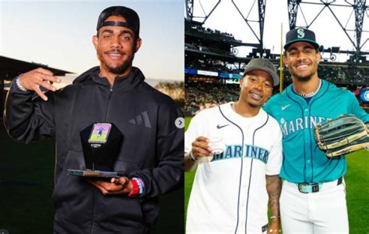 Unveiling The Ethnicity Of Julio Rodriguez: A Journey Through Heritage