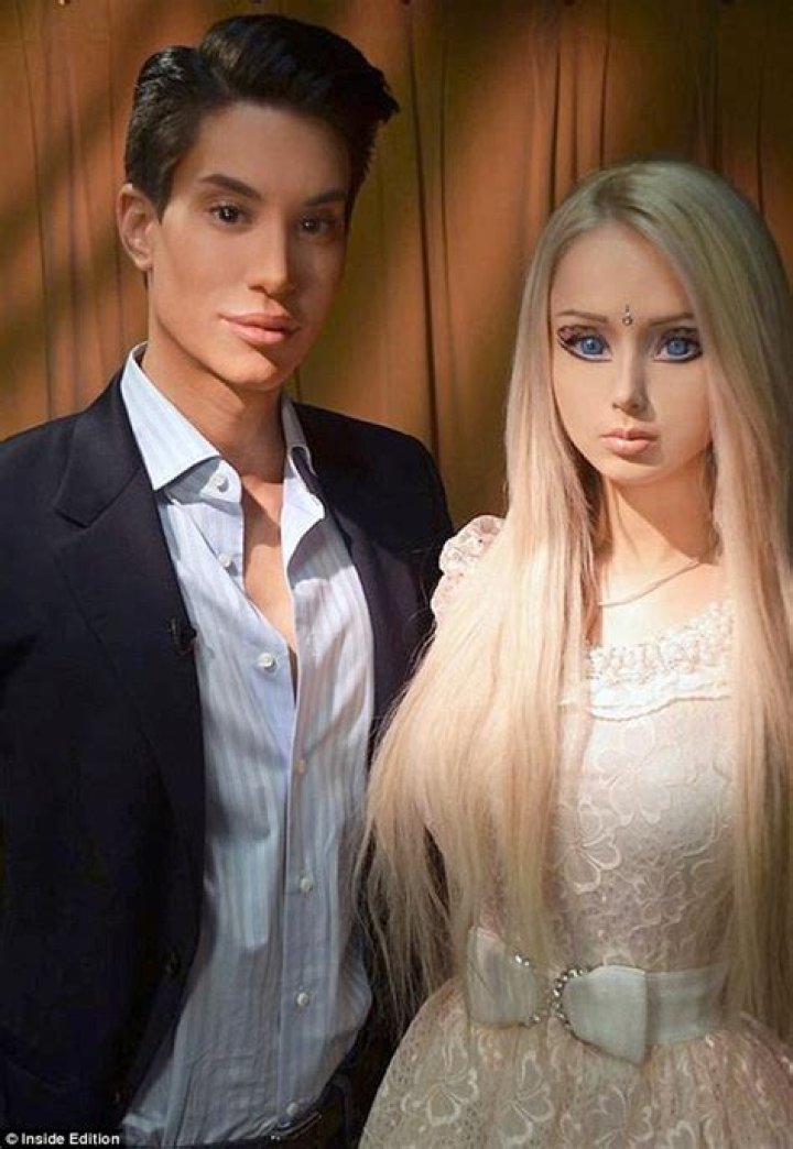 Unveiling The Ethnicity Of Justin Jedlica: The Human Ken Doll
