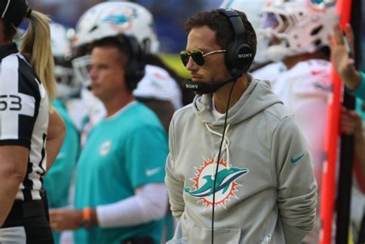 Unveiling The Ethnicity Of The Miami Dolphins Head Coach