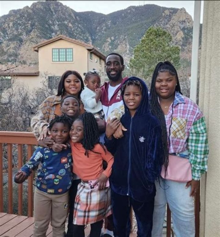 Unveiling The Family Life Of T.D. Jakes: How Many Children Does He Have?