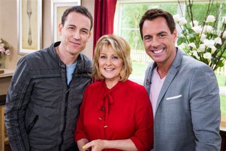 Unveiling The Family Life Of Tobias Menzies: A Glimpse Into His Children