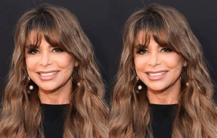 Unveiling The Family Ties Of Paula Abdul: Does She Have Siblings?