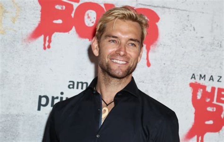 Unveiling The Financial Success Of Anthony Starr In "The Boys"