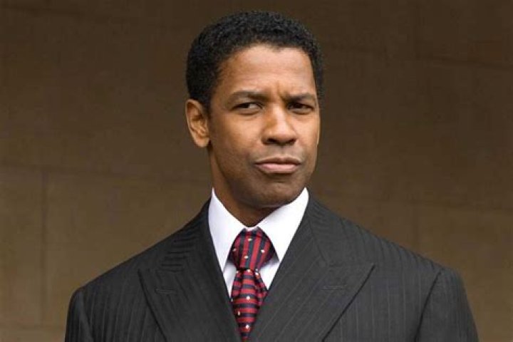 Unveiling The Fortune Of Denzel Washington