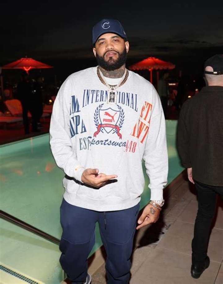 Unveiling The Genius: Who Is Joyner Lucas?