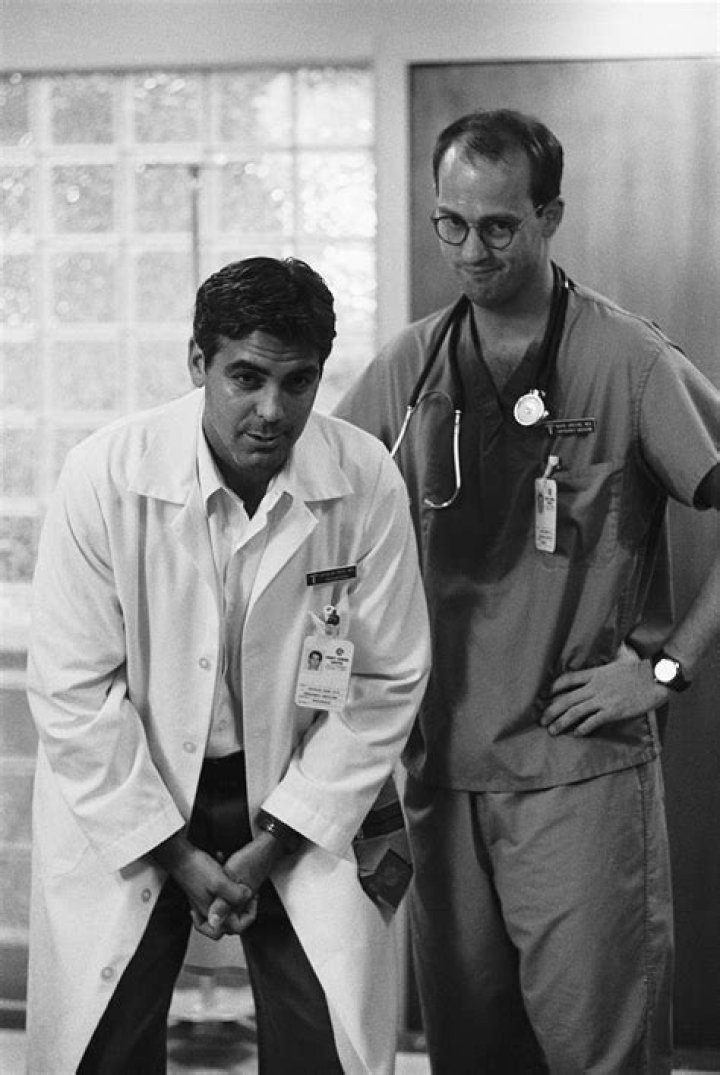 Unveiling The George Clooney Timeline: From Heartthrob To Humanitarian