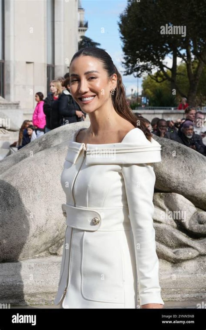 Unveiling The Glamorous World Of Tamara Kalinic