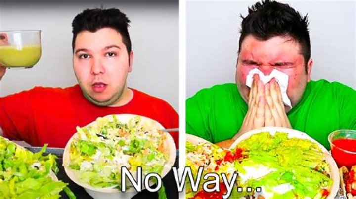 Unveiling The Health Of Nikocado Avocado: Does He Have Diabetes?