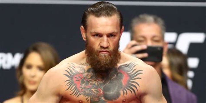 Unveiling The Height Of A Champion: How Tall Is Conor McGregor Actually?