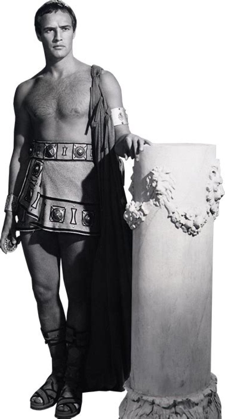 Unveiling The Height Of A Legend: How Tall Was Marlon Brando?