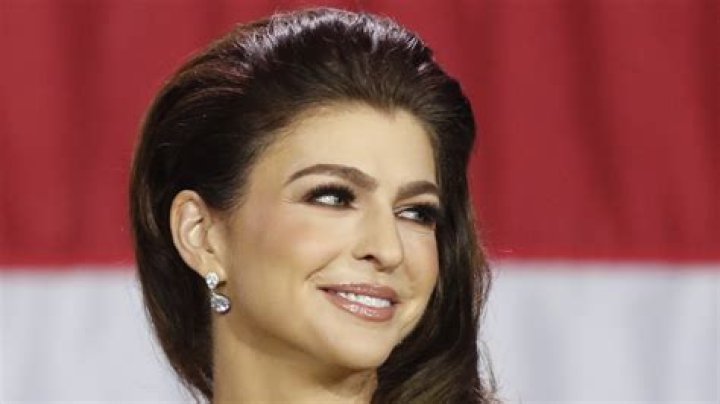 Unveiling The Height Of Casey DeSantis: A Closer Look