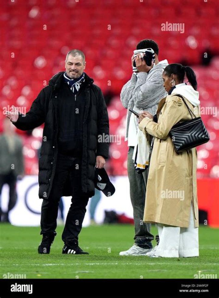 Unveiling The Height Of Denise Bellingham