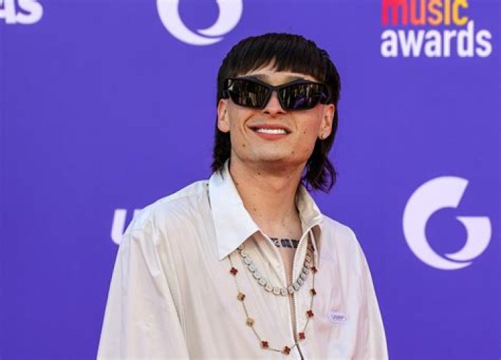 Unveiling The Height Of Eazy-E: How Tall Was He?