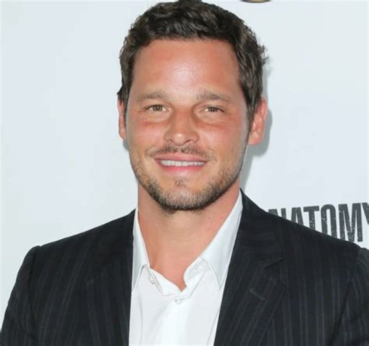 Unveiling The Height Of Justin Chambers: A Closer Look