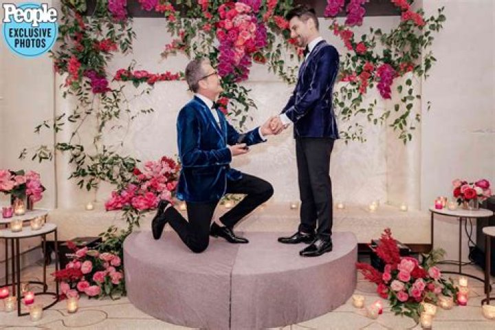 Unveiling The Height Of Randy Fenoli: How Tall Is He Really?