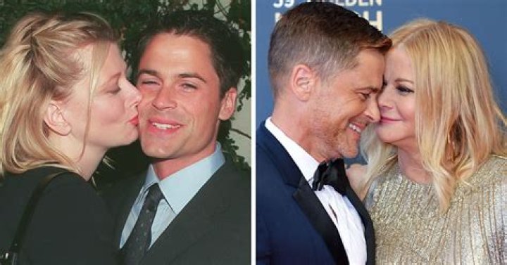 Unveiling The Height Of Rob Lowe: How Tall Is He Really?