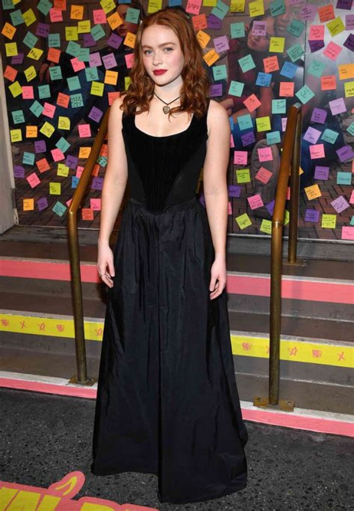 Unveiling The Height Of Sadie Sink: A Deep Dive Into The Life Of A Rising Star