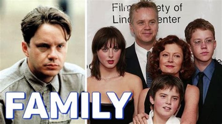 Unveiling The Height Of Tim Robbins: A Closer Look