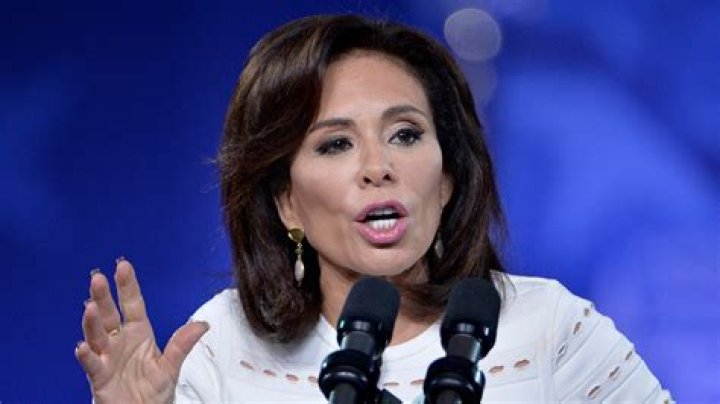 Unveiling The Heritage: What Race Is Judge Jeanine?