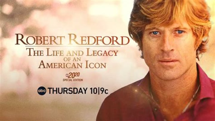 Unveiling The Icon: Robert Redford Height And Legacy