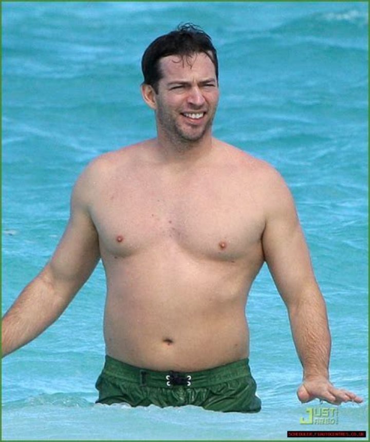 Unveiling The Ink: Does Harry Connick Jr. Have Tattoos?