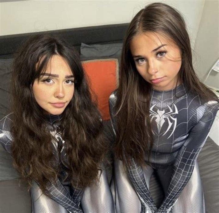 Unveiling The Intrigue Behind Sophie Rain And The Spiderman Original Connection