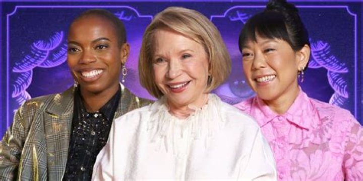 Unveiling The Intriguing Aspects Of Debra Jo Rupp's Relationship Journey