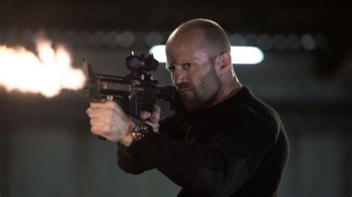 Unveiling The Intriguing Jason Statham Background